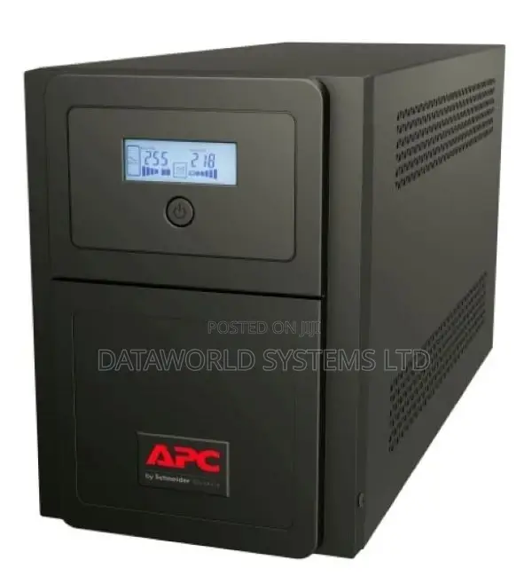 Smv1500ai-Ms APC Easy UPS