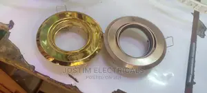 Downlighters Fittings