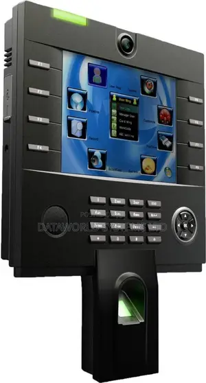 Iclock 3500 Fingerprint RFID (ID)
