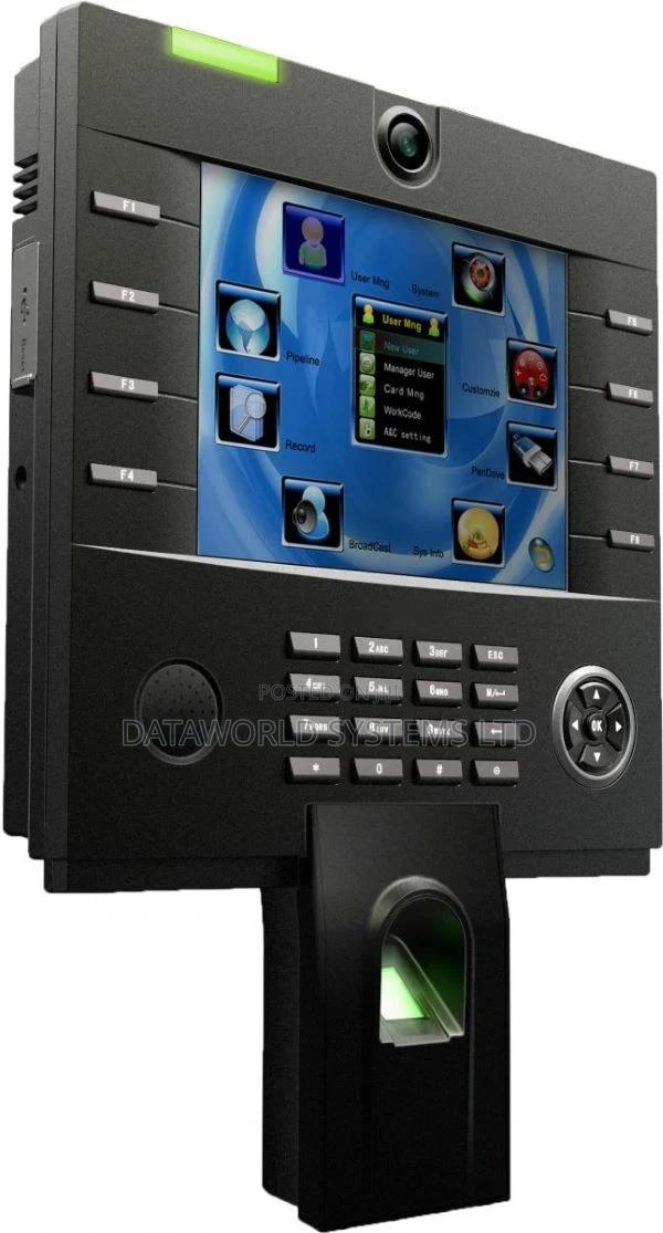 Iclock 3500 Fingerprint RFID (ID)