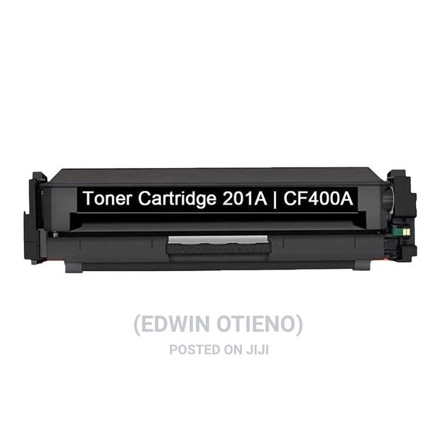 Compatible HP 201A Toner Cartridge