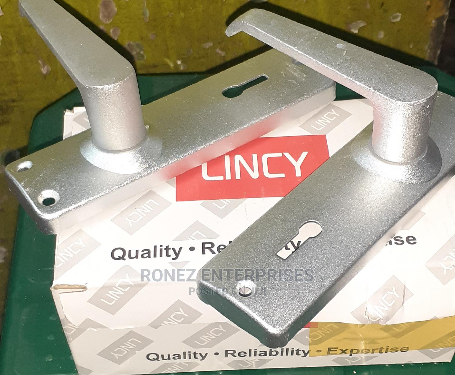 Lincy Door Lock in Nairobi Central Doors, Ronez Enterprises Jiji.co.ke