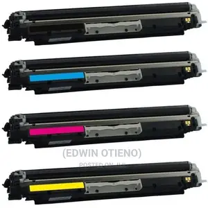 Highquality Compatible HP 130A Cartridge