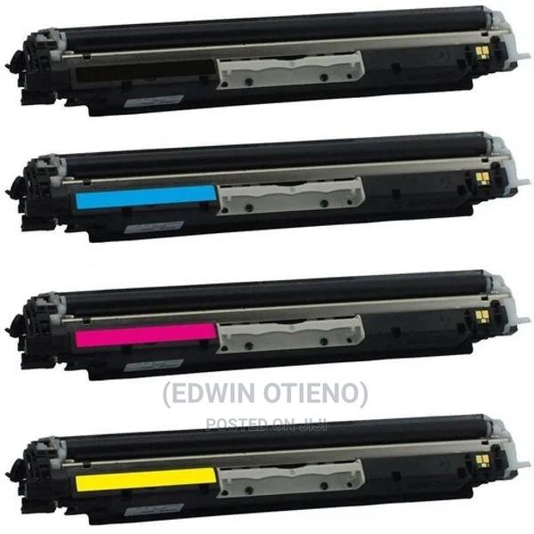 Highquality Compatible HP 130A Cartridge