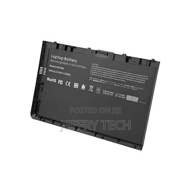 HP Elitebook Folio 9470 9470m 9480m Battery