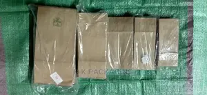 Khaki Bags