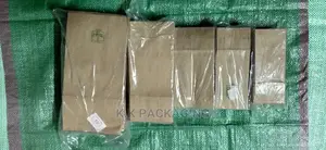 Khaki Bags