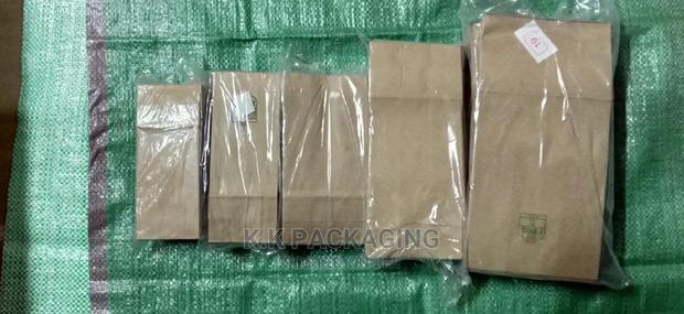 Khaki Bags - thumbnail 4