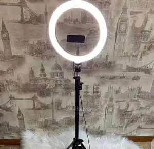 Ringlight For Tiktokers