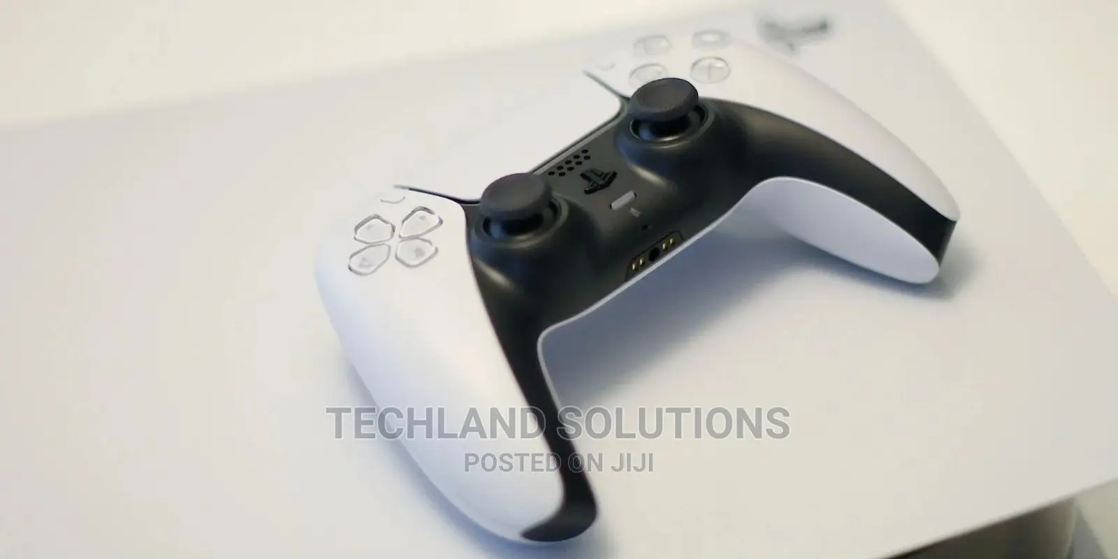 Playstation 5 Pad New
