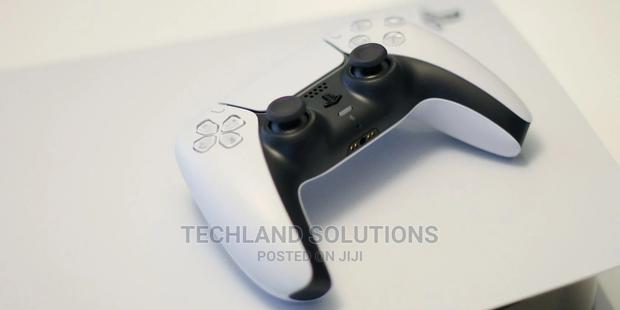Playstation 5 Pad New