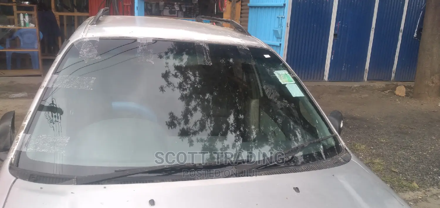 Windscreen Solution for You
