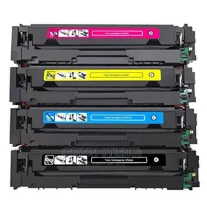 Compatible HP 205A Black Laserjet Toner Cartridge