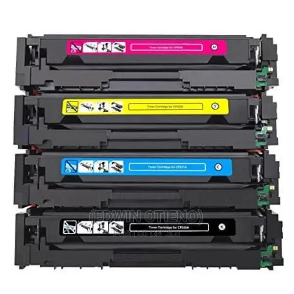 Compatible HP 205A Black Laserjet Toner Cartridge