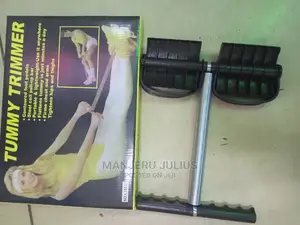 Tummy Trimmer