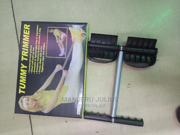 Tummy Trimmer - thumbnail 3