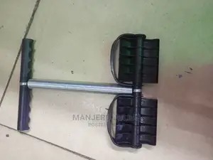 Tummy Trimmer