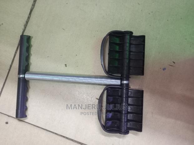 Tummy Trimmer - thumbnail 4