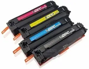HP 205A Black (CF530A) Laserjet Toner Cartridge - Compatible