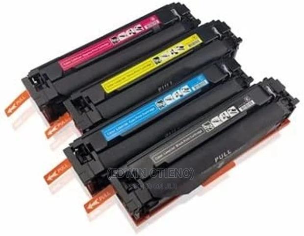HP 205A Black (CF530A) Laserjet Toner Cartridge - Compatible