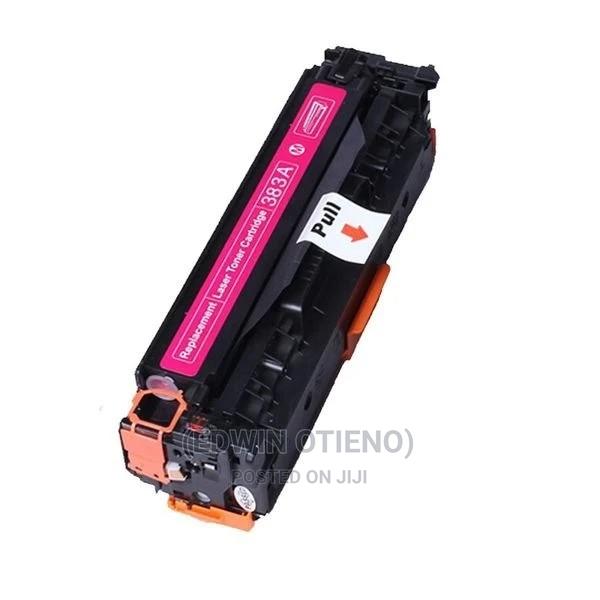 Compatible HP 312A Laserjet Toner Cartridge -CF383A