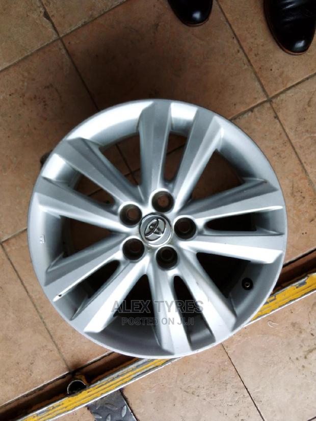 Size 16 Inch Premio Original Sport Rims Set