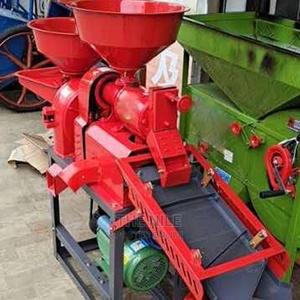 Mill Dehuller Cocoa Bean Peeling - thumbnail 2