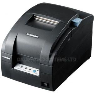 Bixolon SRP-275 Impact Dot Matrix Receipt Printer - thumbnail 2