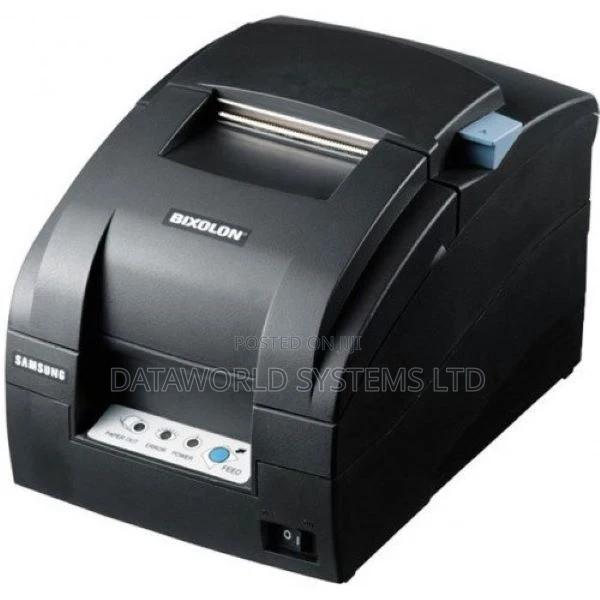 Bixolon SRP-275 Impact Dot Matrix Receipt Printer - main view