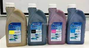 Original Infiniti/ Challenger SK1 Eco Solvent Ink