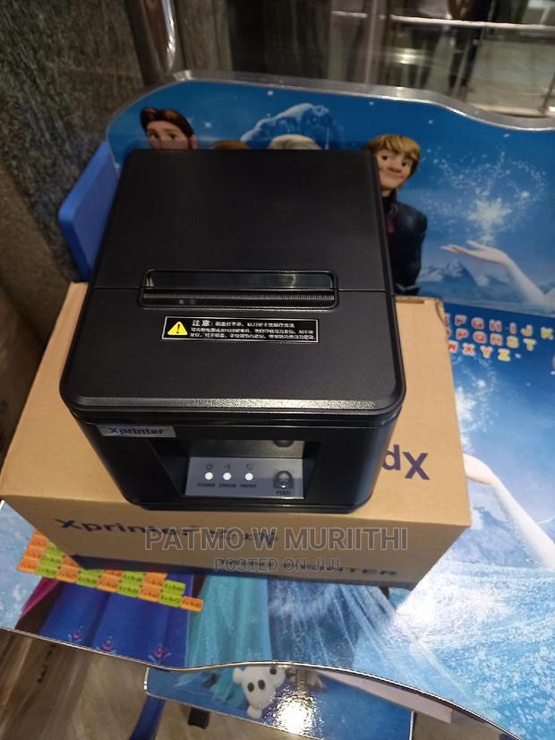 X- Printer Receipt Thermal Printer