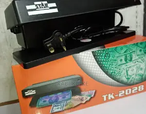 TK 2028 Money Detector