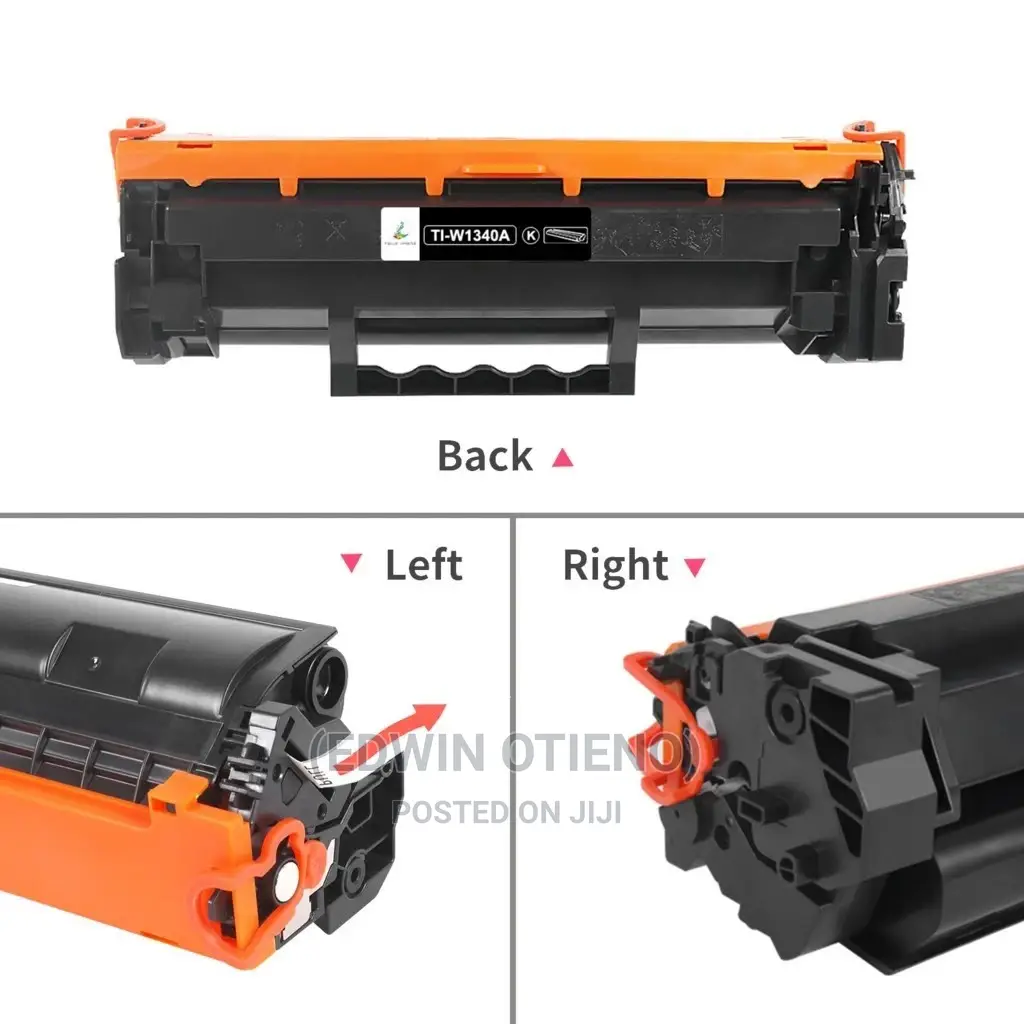 Compatible Hp 134a (W1340a)
