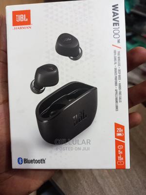 Jbl Wave 100tws - main view