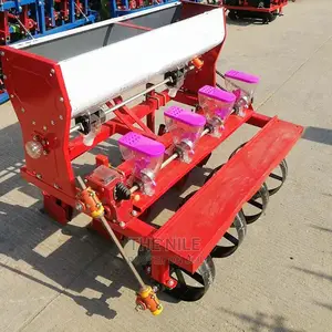 Good Quality Corn Planter in Kenya