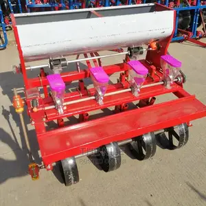 Good Quality Corn Planter in Kenya