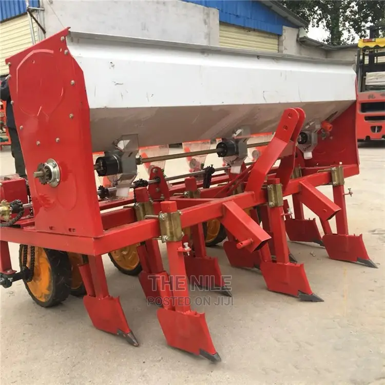 Good Quality Corn Planter in Kenya