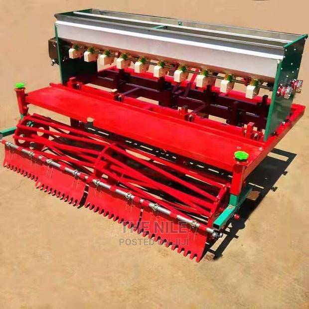 Factory Direct Sales Corn Planter