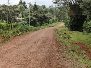 Nyeri /Giakanja 2 Acres