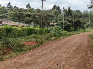Nyeri /Giakanja 2 Acres