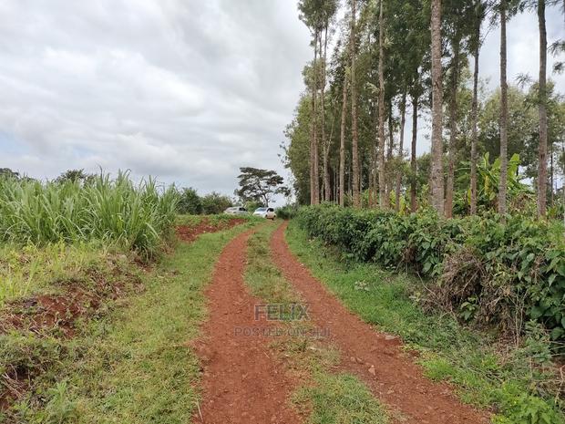Nyeri /Giakanja 2 Acres - thumbnail 6