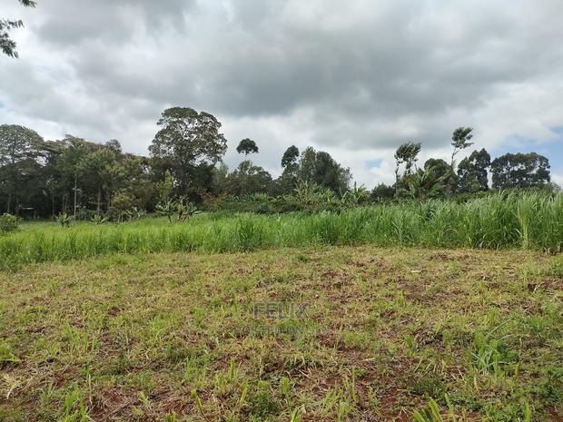Nyeri /Giakanja 2 Acres - thumbnail 7