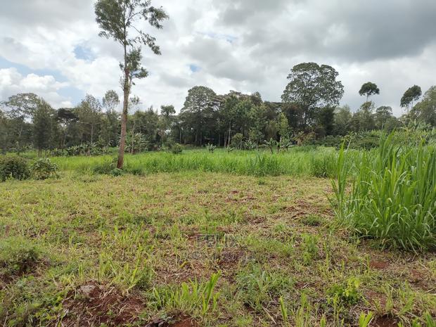 Nyeri /Giakanja 2 Acres - thumbnail 12