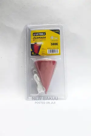 Uyustools Plumb Bob