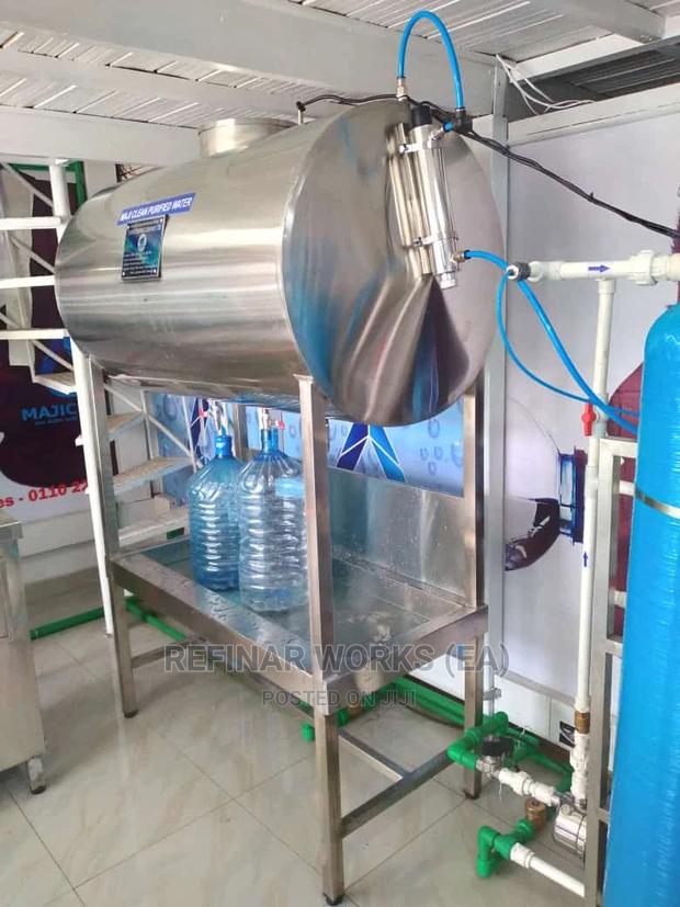 Starting a Water Purification Business - thumbnail 2