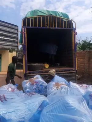 Starting a Water Purification Business