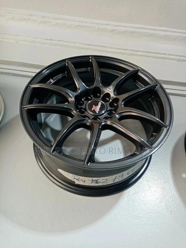 Rims Size 16 for Noah, Mark X Voxy Etc - main view