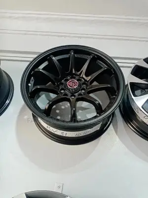 Rims Size 16 for Noah, Mark X Voxy Etc