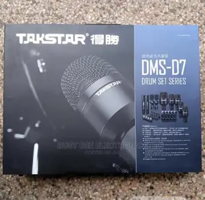 Drum Microphone