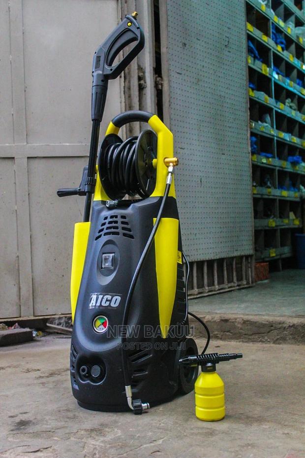 Aico Electric Pressure Washer 3000W - thumbnail 2